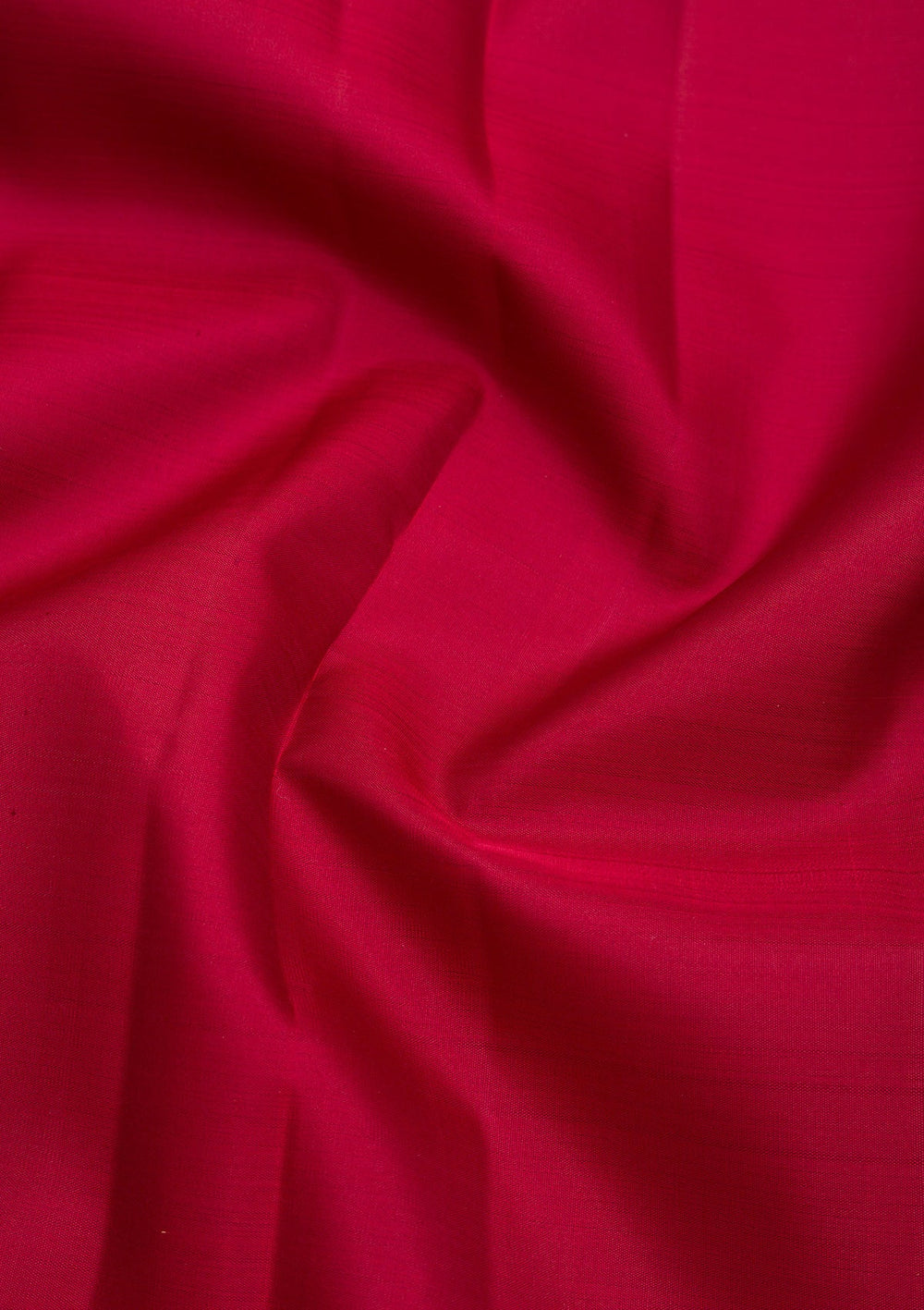 Maroon Zariwork Pure Silk Saree-Koskii