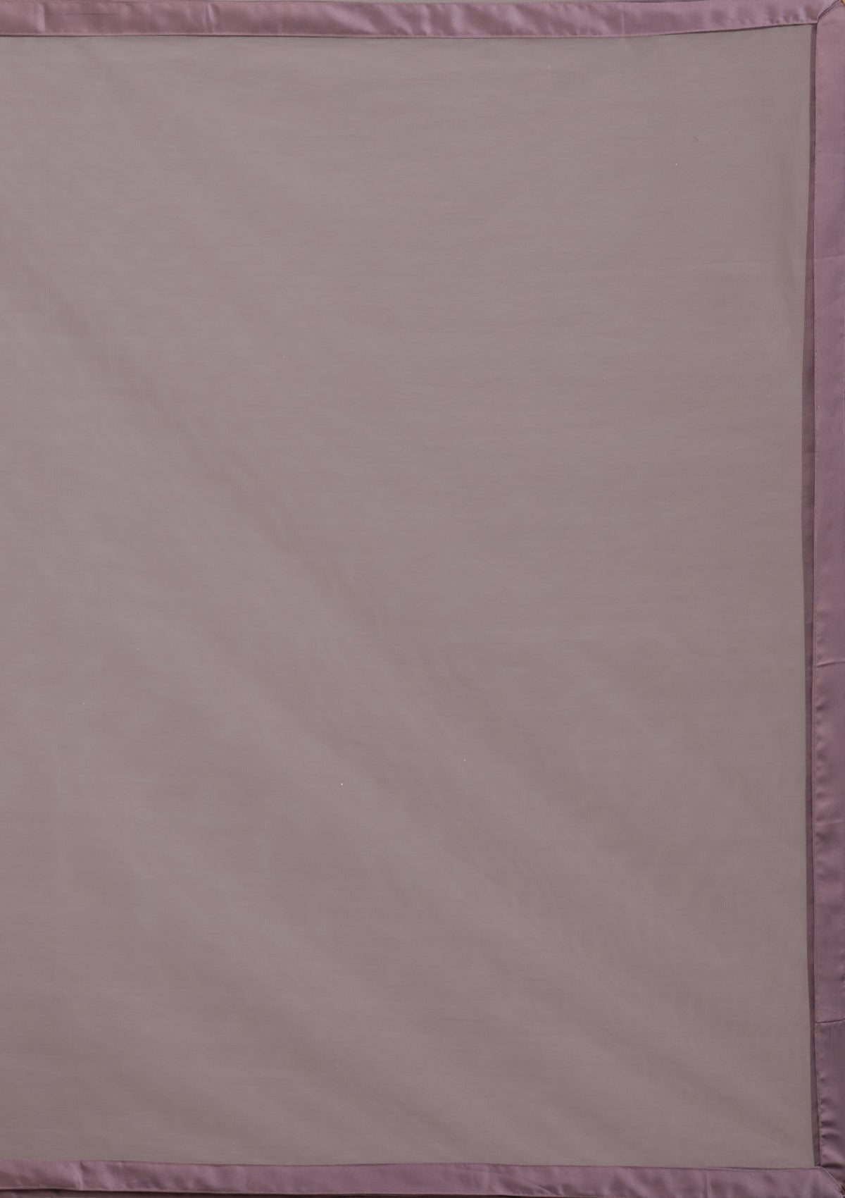 Mauve Cutdana Satin Gown-Koskii