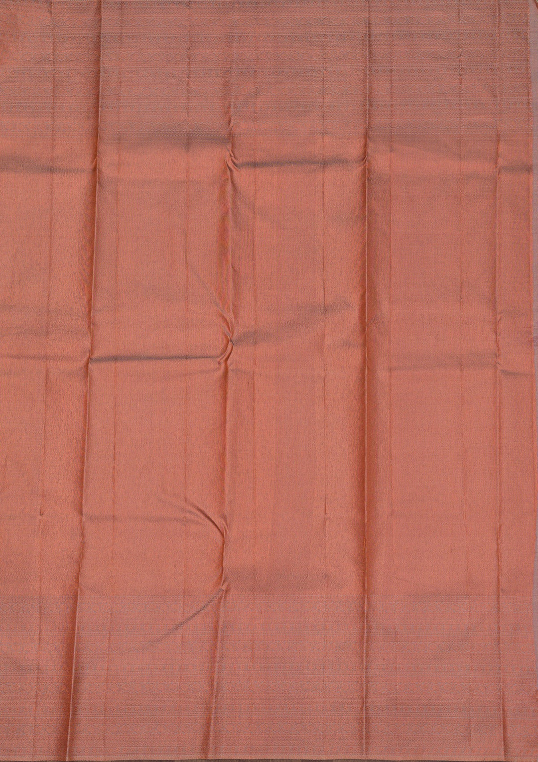 Mauve Zariwork Pure Silk Saree-Koskii