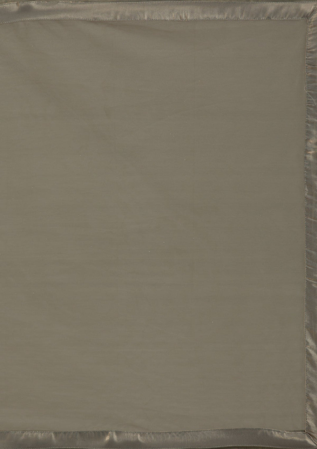 Mehendi Stonework Semi Crepe Readymade Lehenga