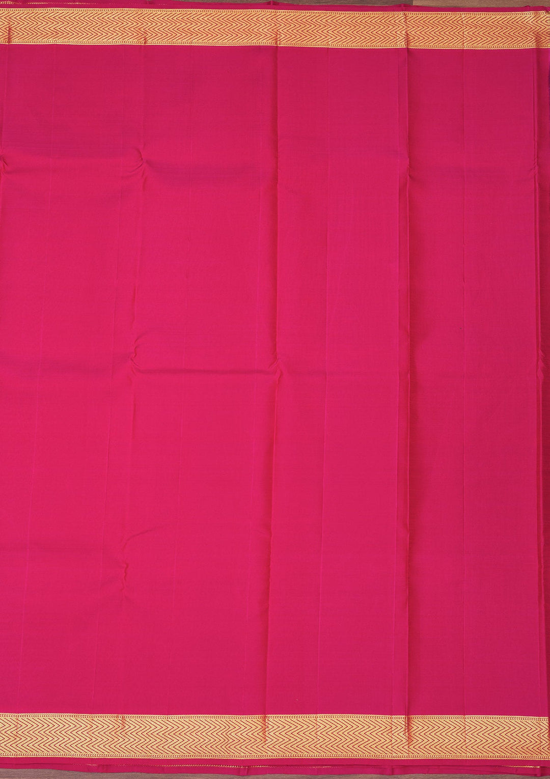 Mehendi Zariwork Pure Silk Saree-Koskii