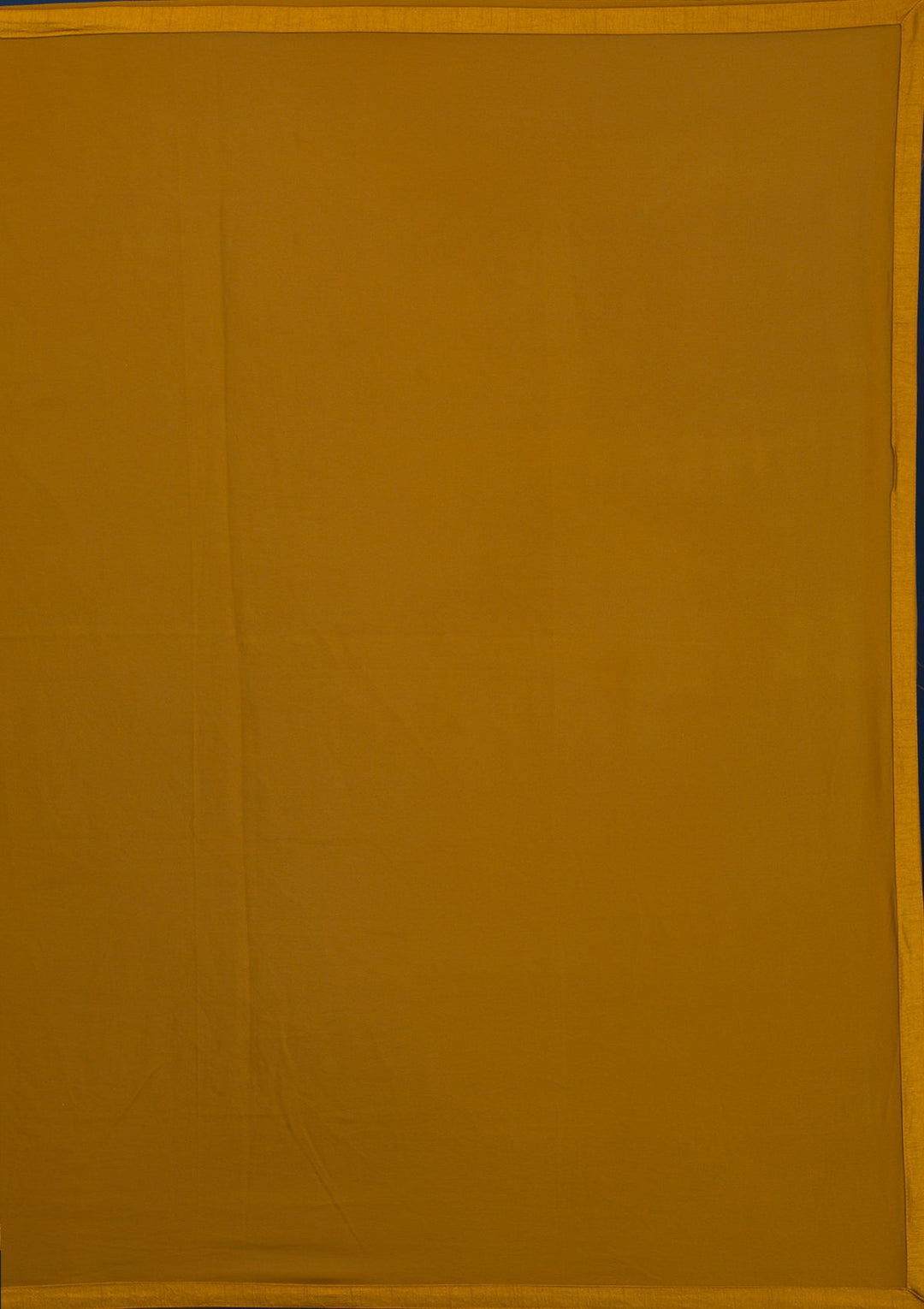 Mustard Cutdana Georgette Readymade Lehenga-Koskii