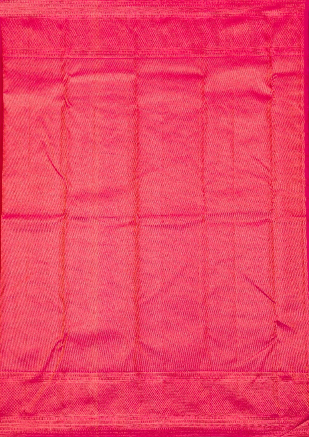 Mustard Zariwork Pure Silk Saree-Koskii