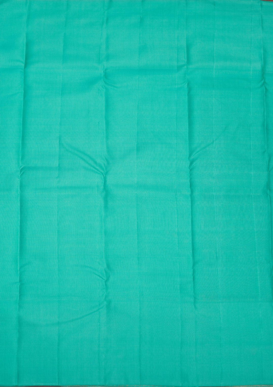Mustard Zariwork Pure Silk Saree