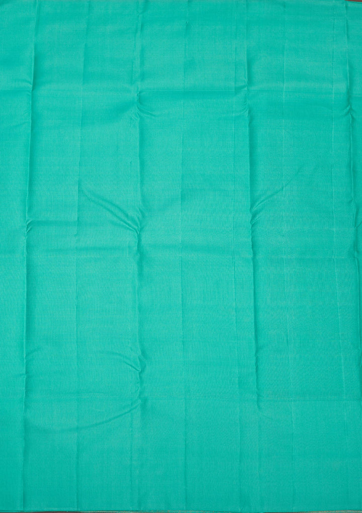 Mustard Zariwork Pure Silk Saree