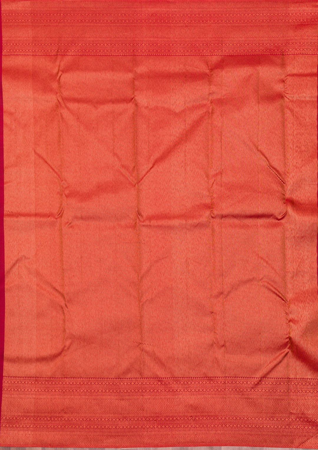 Navy Blue Zariwork Pure Silk Saree-Koskii