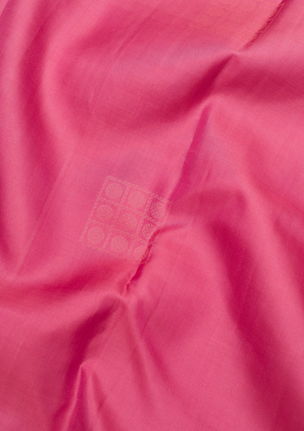 Onion Pink Zariwork Pure Silk Saree-Koskii