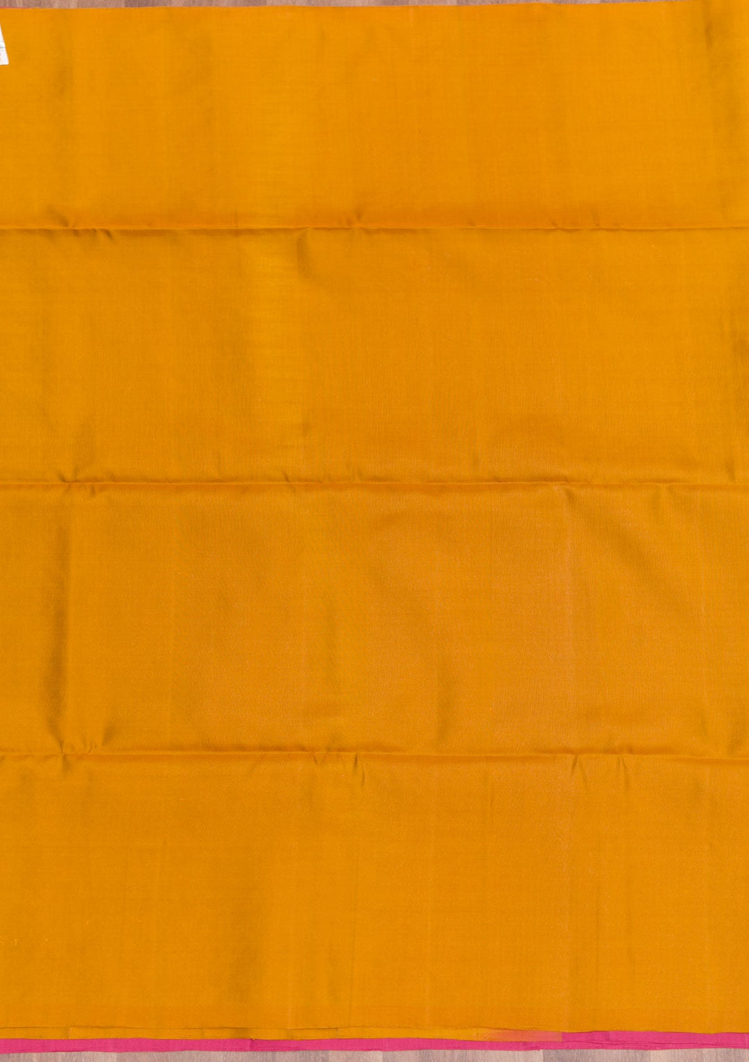 Onion Pink Zariwork Pure Silk Saree-Koskii