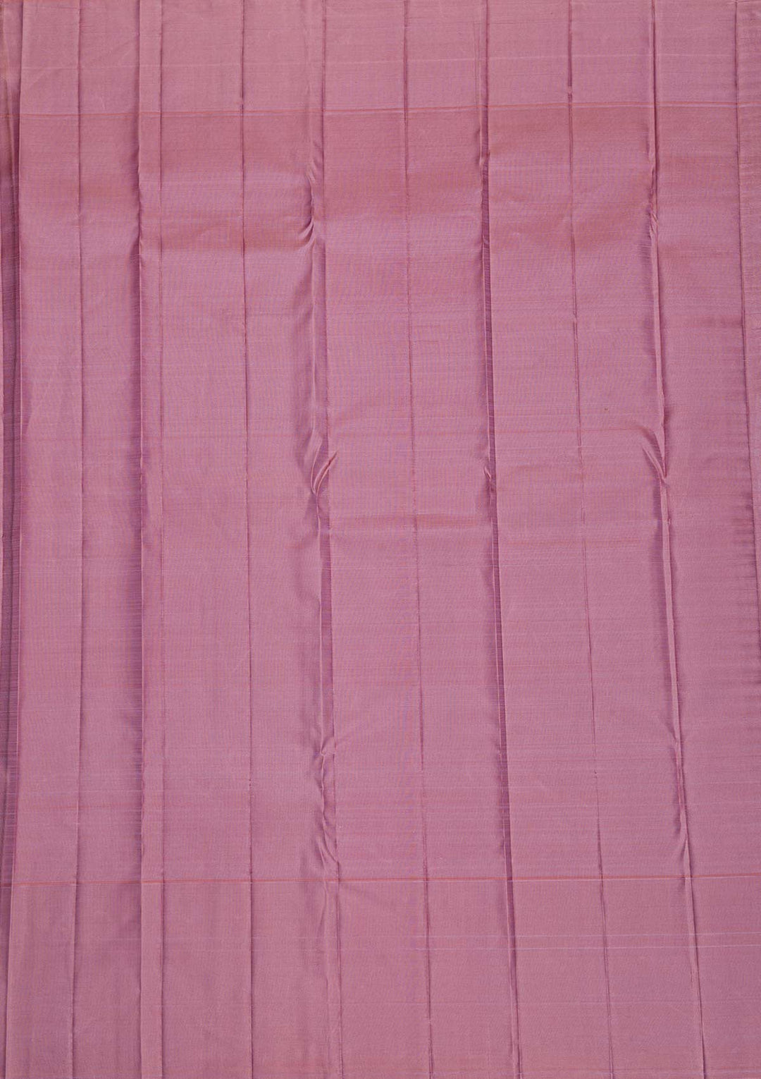 Parrot Green Silver Zariwork Pure Silk Saree-Koskii
