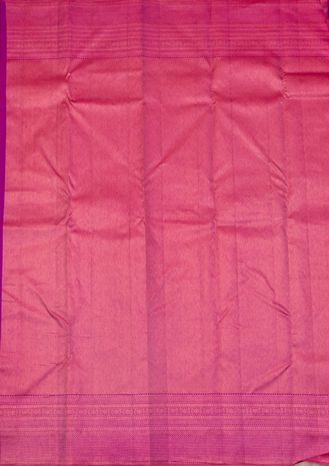 Peacock Blue Zariwork Pure Silk Saree-Koskii