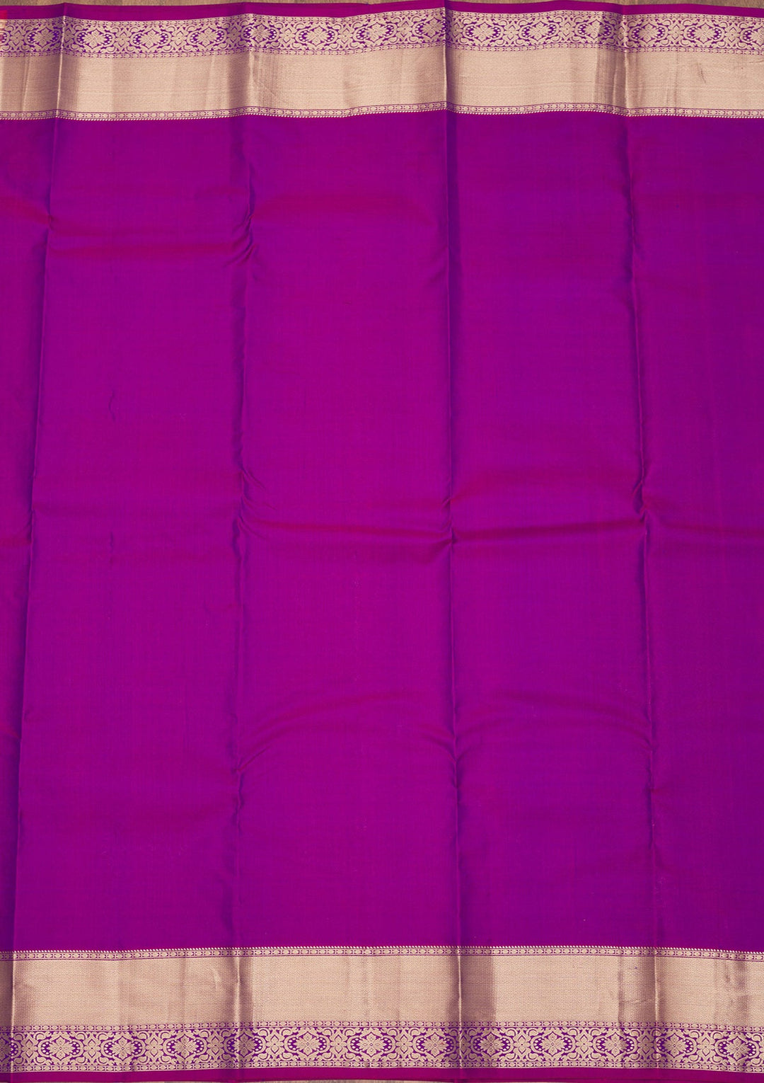 Peacock Blue Zariwork Pure Silk Saree