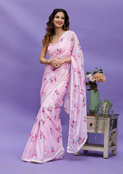 Party Wear Ladies Silk Long One Piece Dress with Floral Jacket at Rs  10500/piece in Raipur