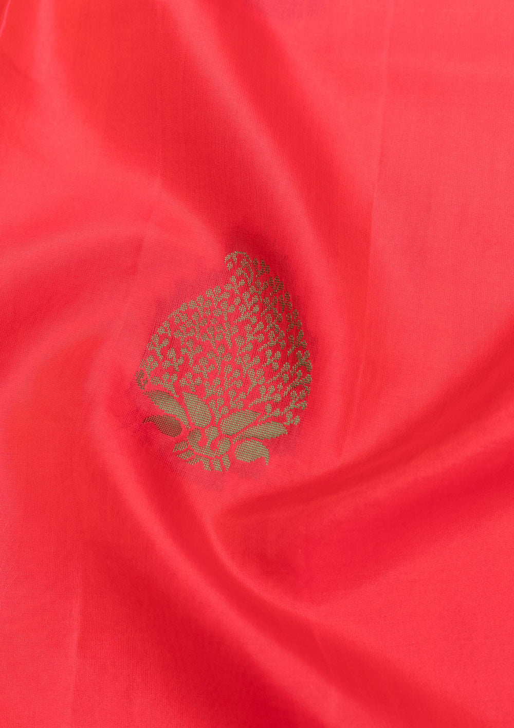 Pink Zariwork Pure Silk Saree-Koskii