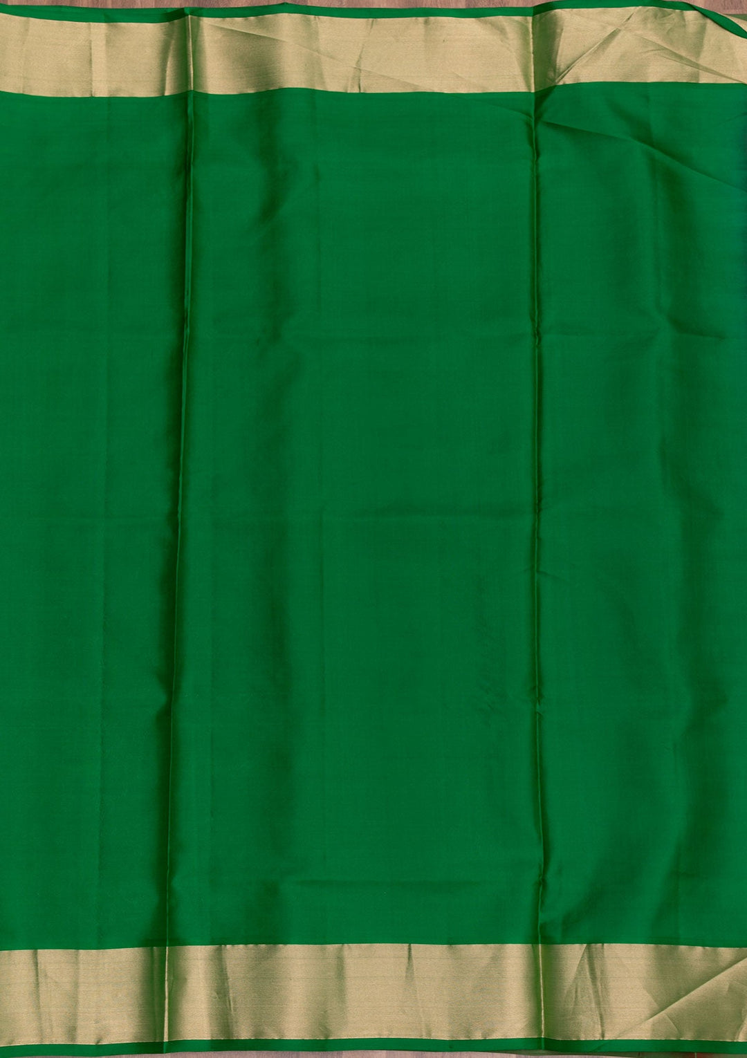 Pink Zariwork Pure Silk Saree-Koskii