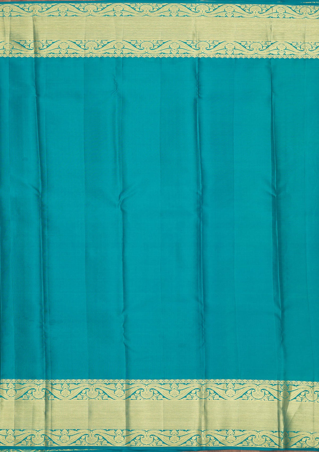 Pink Zariwork Pure Silk Saree-Koskii
