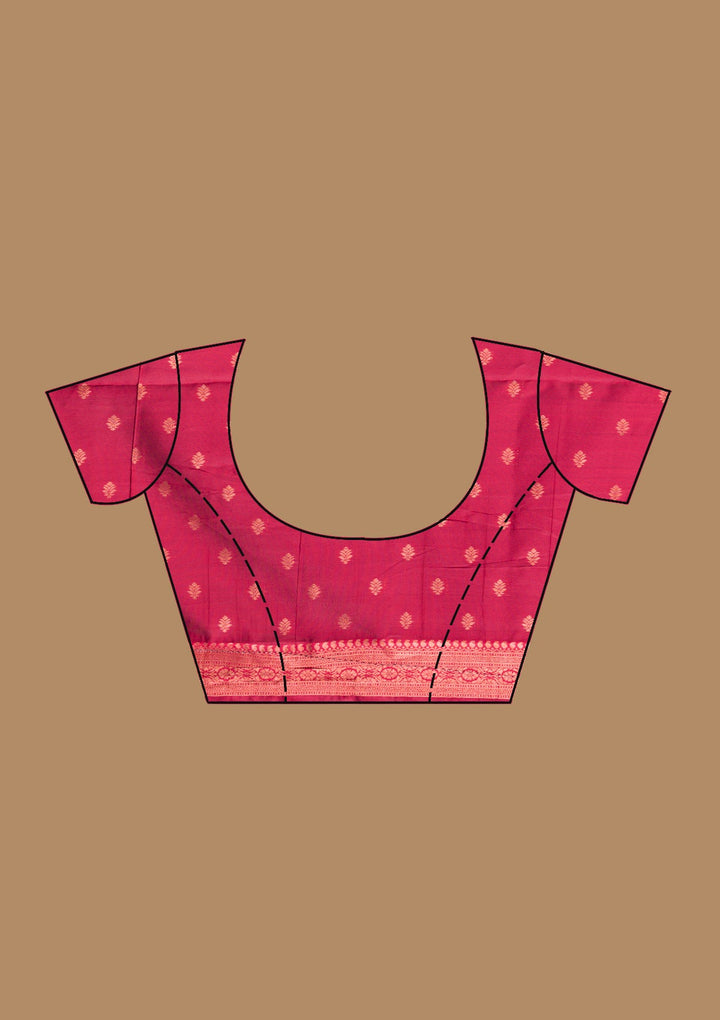 Pista Green Zariwork Art Silk Saree-Koskii