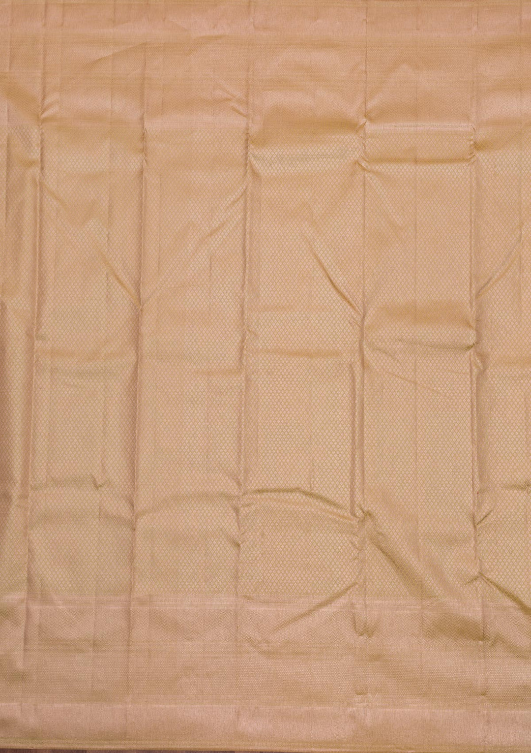 Pista Green Zariwork Pure Silk Saree-Koskii