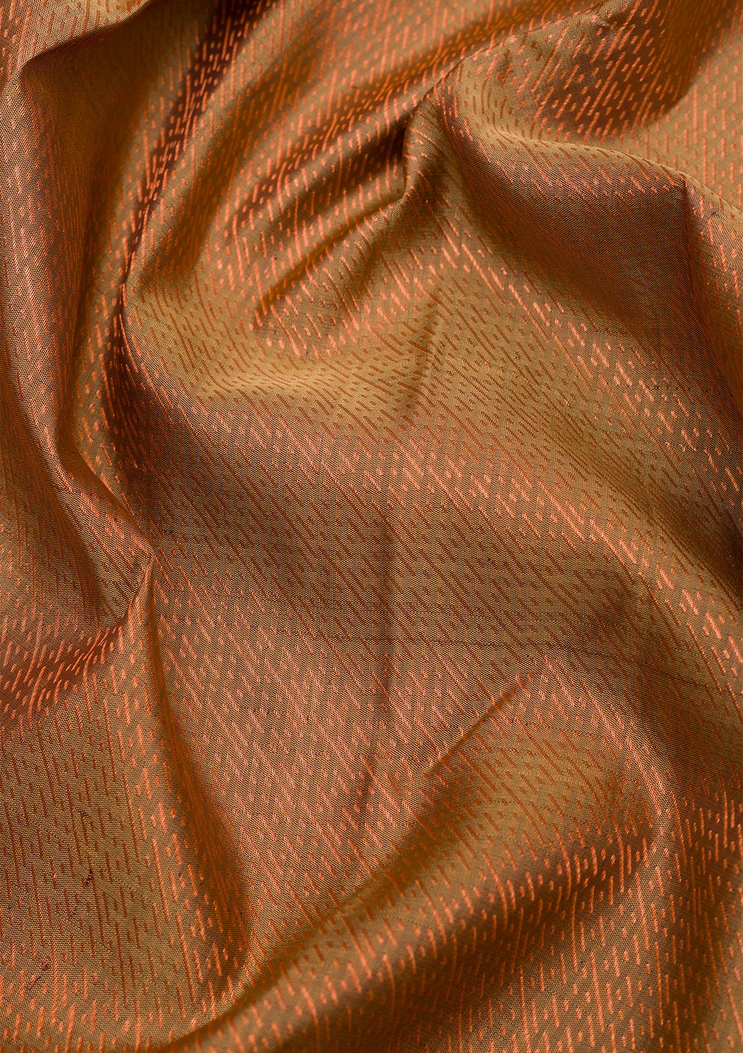 Pista Green Zariwork Pure Silk Saree-Koskii