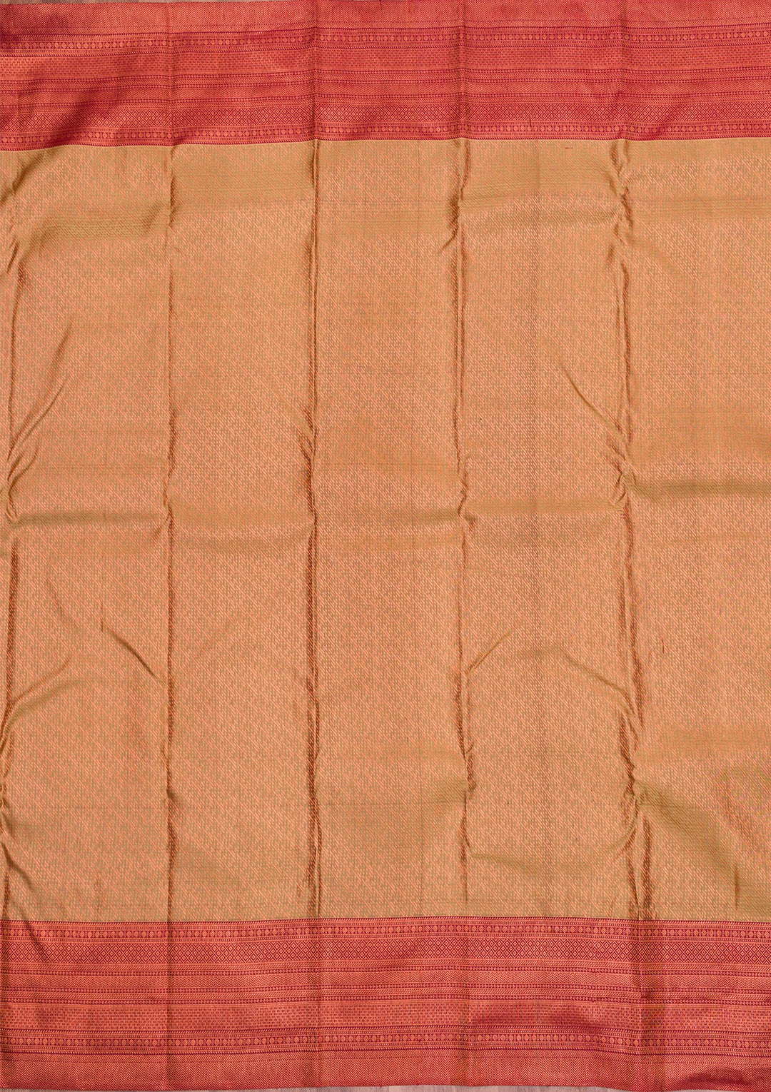 Pista Green Zariwork Pure Silk Saree-Koskii