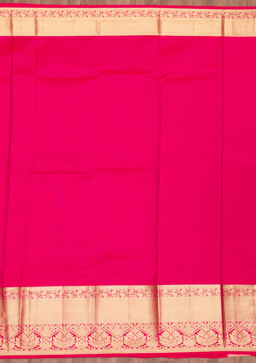 Pista Green Zariwork Pure Silk Saree-Koskii