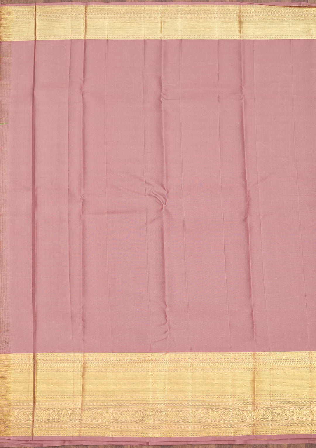 Pista Green Zariwork Pure Silk Saree-Koskii