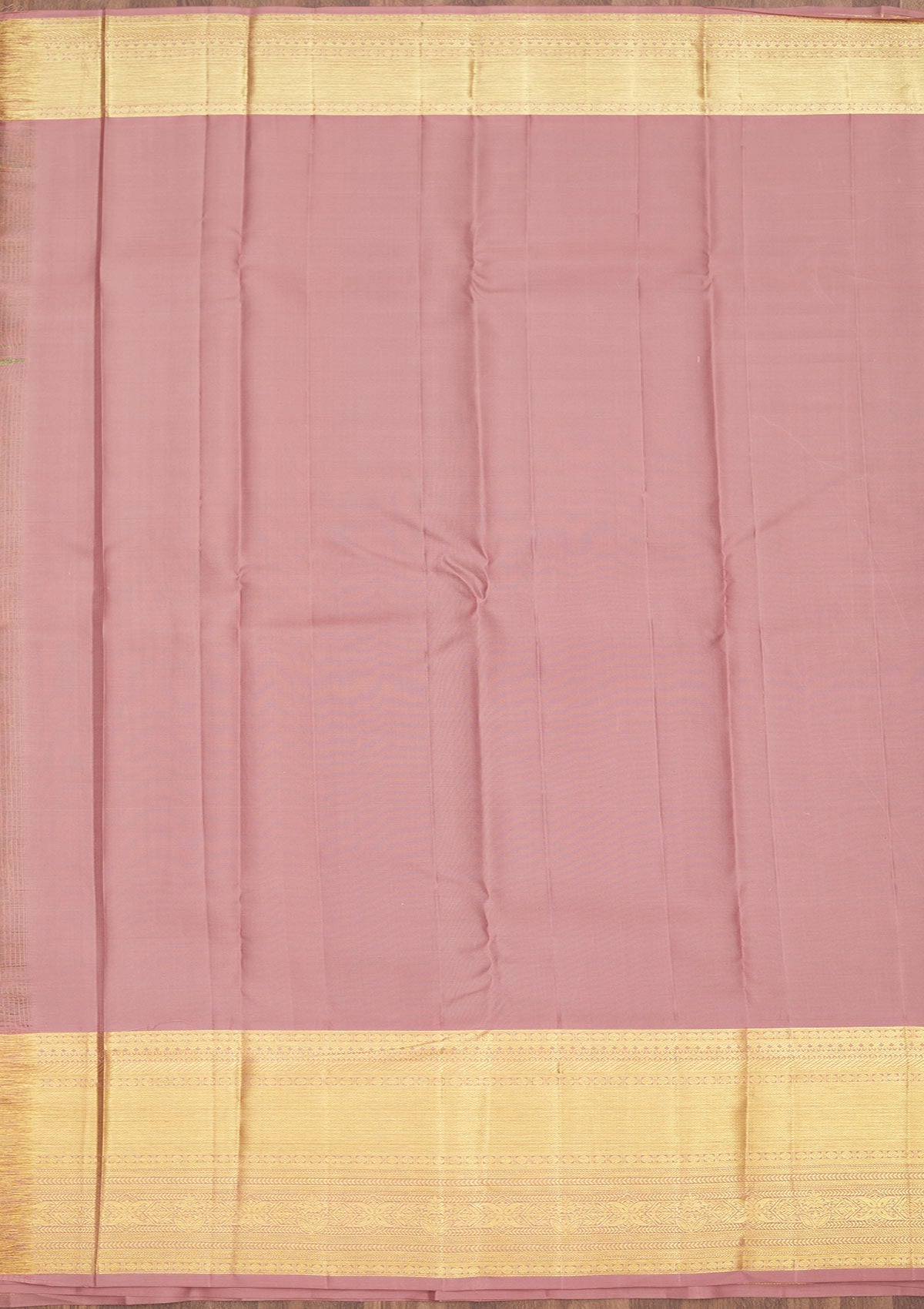 Pista Green Zariwork Pure Silk Saree-Koskii