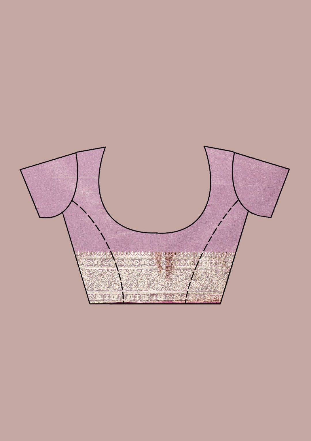 Peacock Blue Stonework Semi Crepe Designer Saree-Koskii