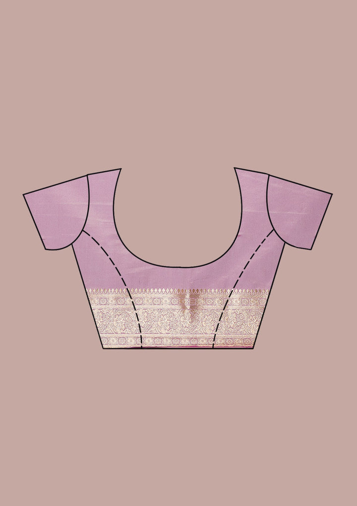 Peacock Blue Stonework Semi Crepe Designer Saree-Koskii