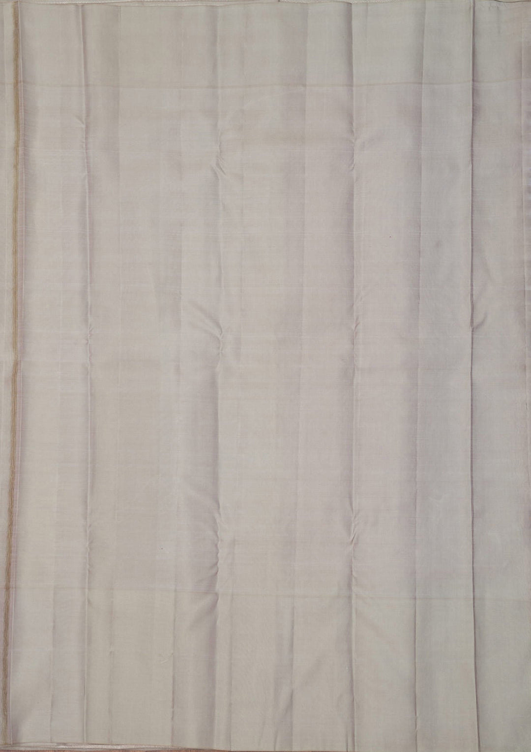 Purple Zariwork Pure Silk Saree-Koskii