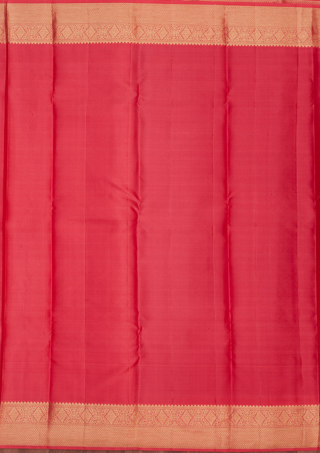 Purple Zariwork Pure Silk Saree-Koskii