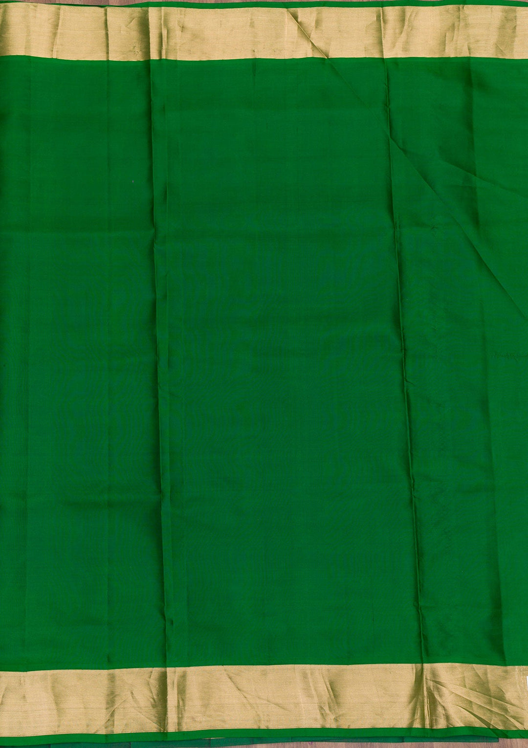 Purple Zariwork Pure Silk Saree-Koskii