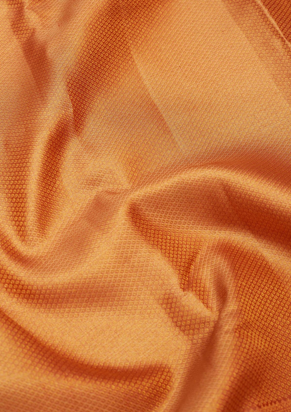 Red Zariwork Pure Silk Saree-Koskii
