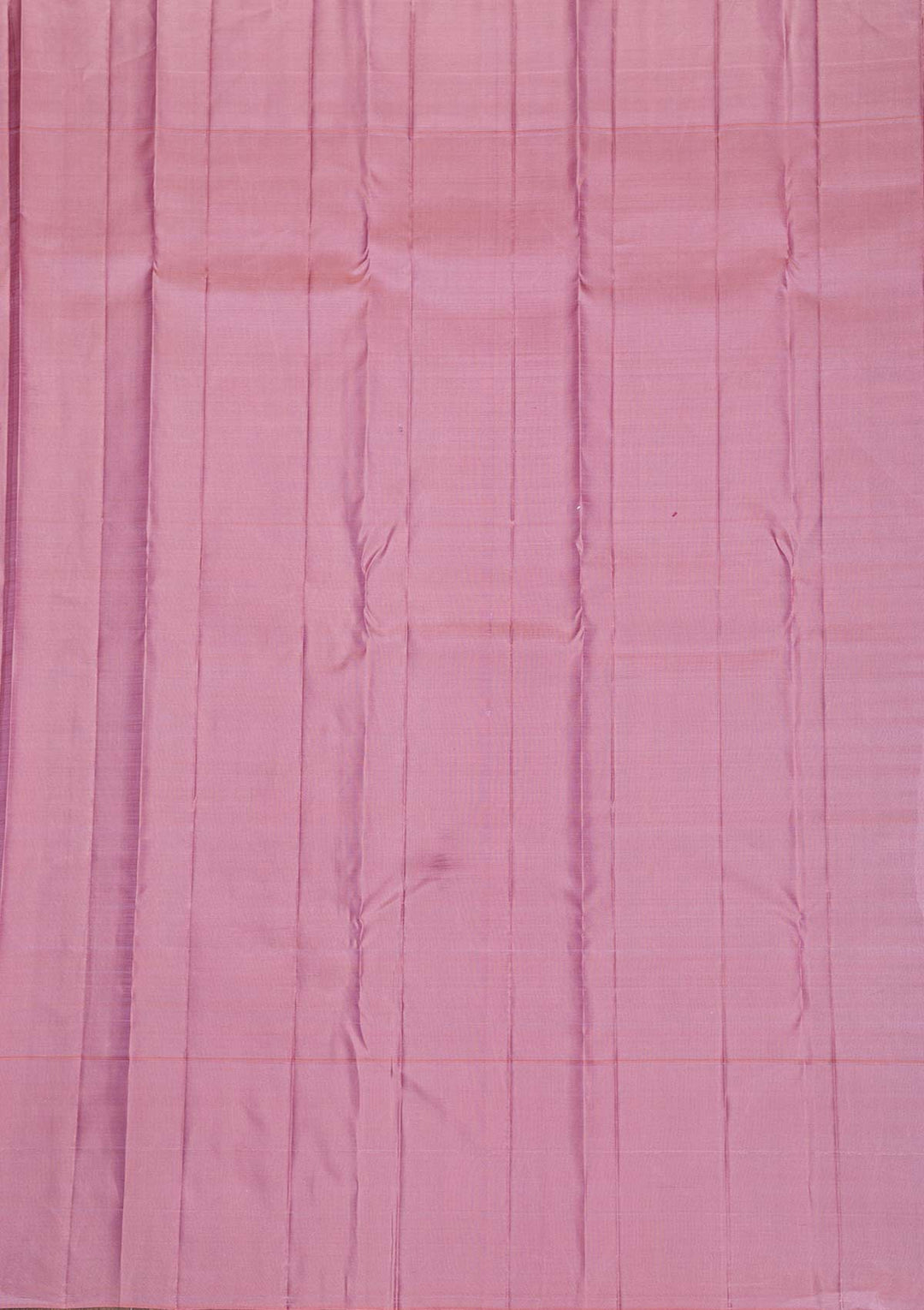 Sea Green Silver Zariwork Pure Silk Saree-Koskii