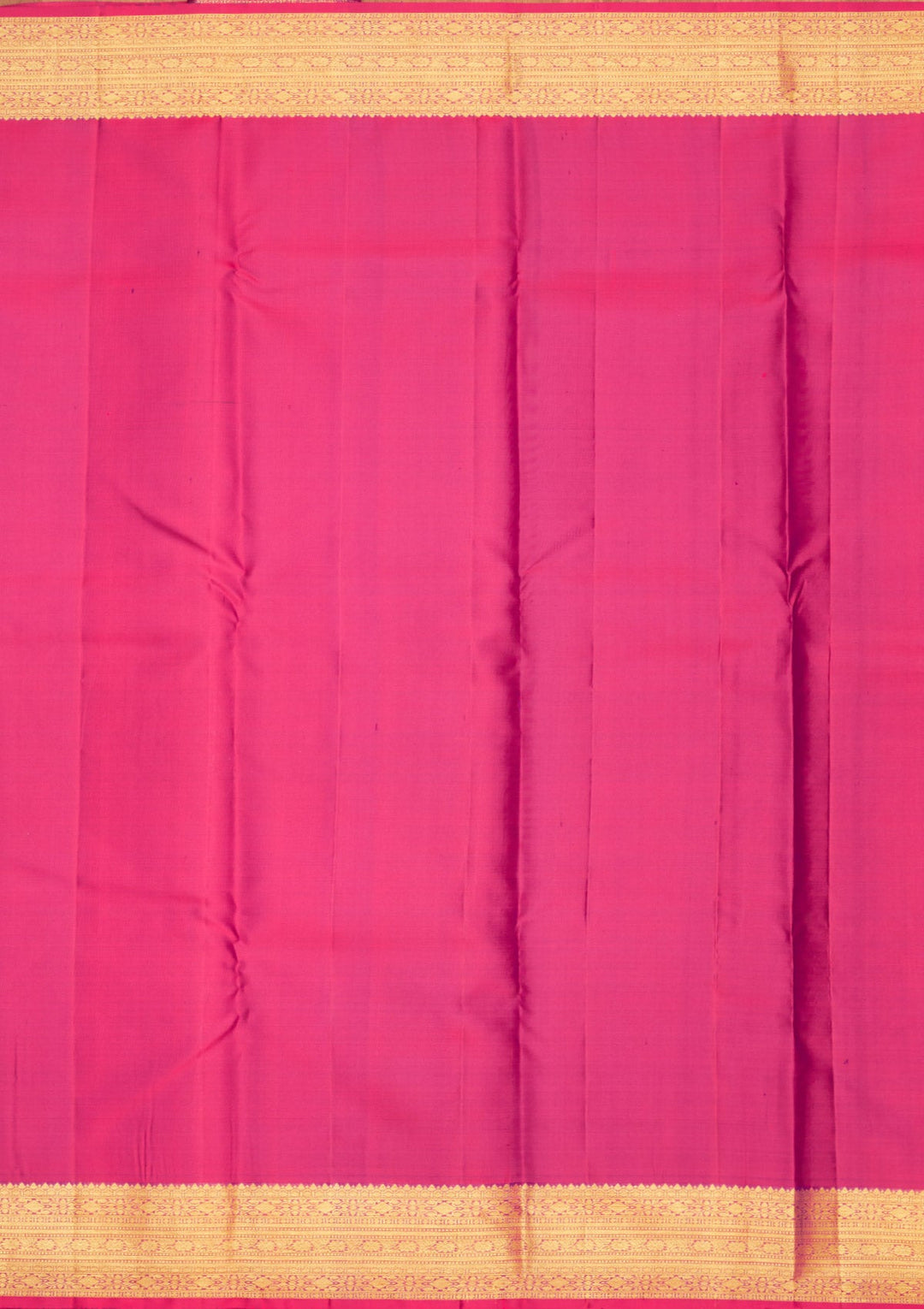 Sky Blue Zariwork Pure Silk Saree-Koskii