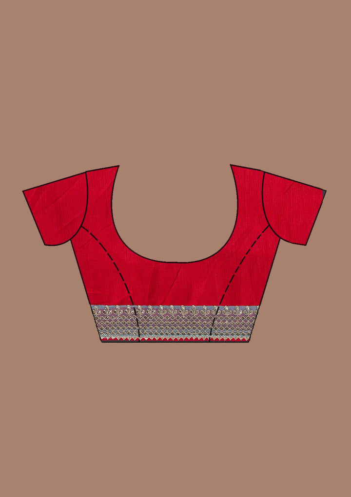 Pink Stonework Georgette Designer Saree-Koskii