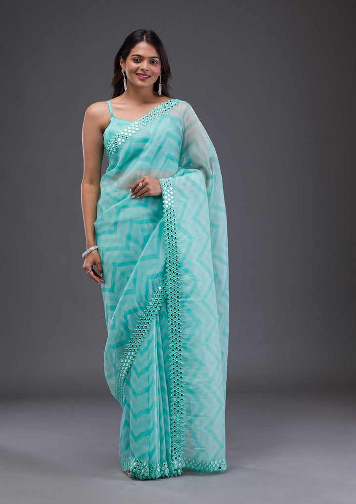 Mauve Zariwork Banarasi Silk Saree-Koskii