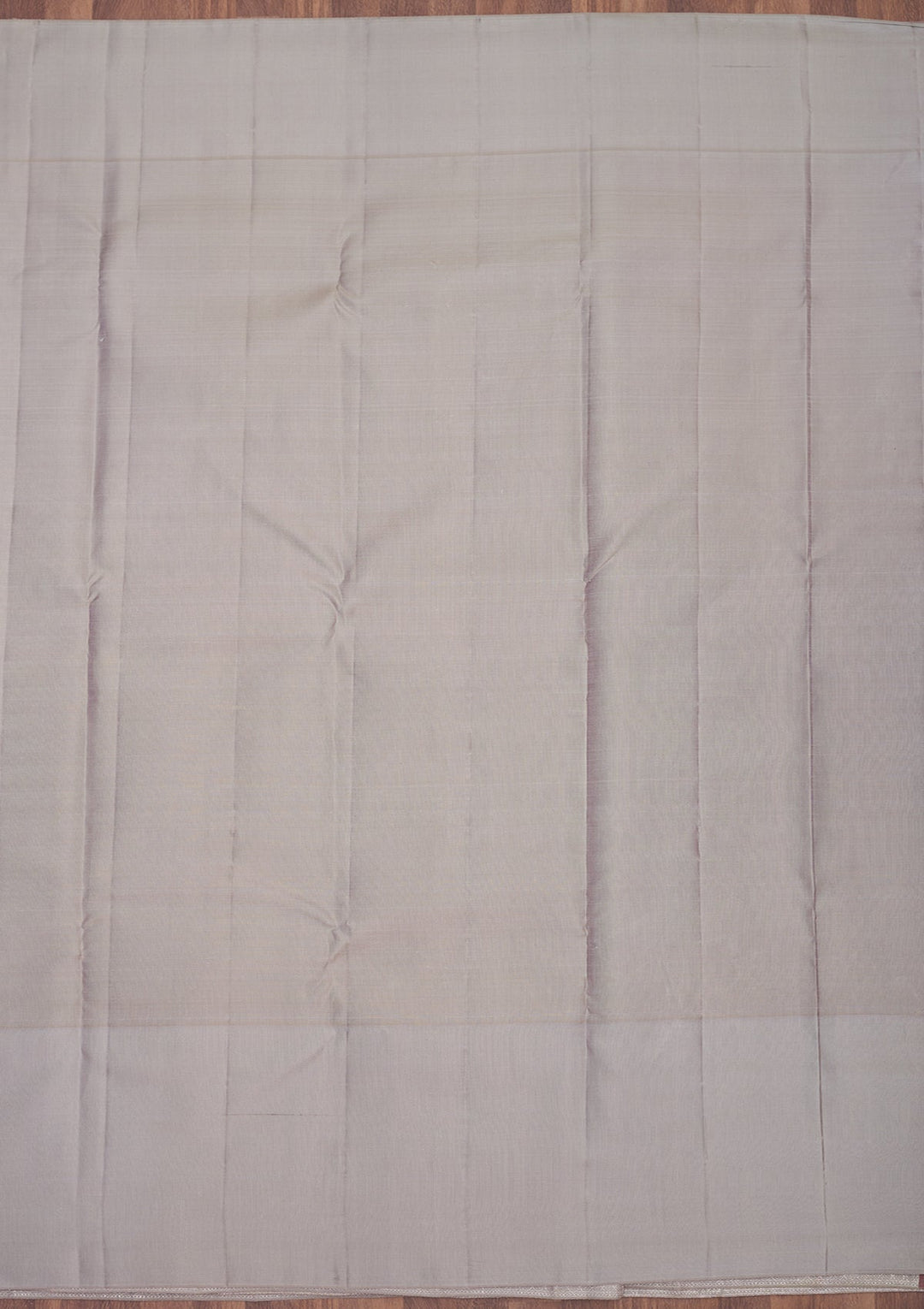 Wine Zariwork Pure Silk Saree-Koskii