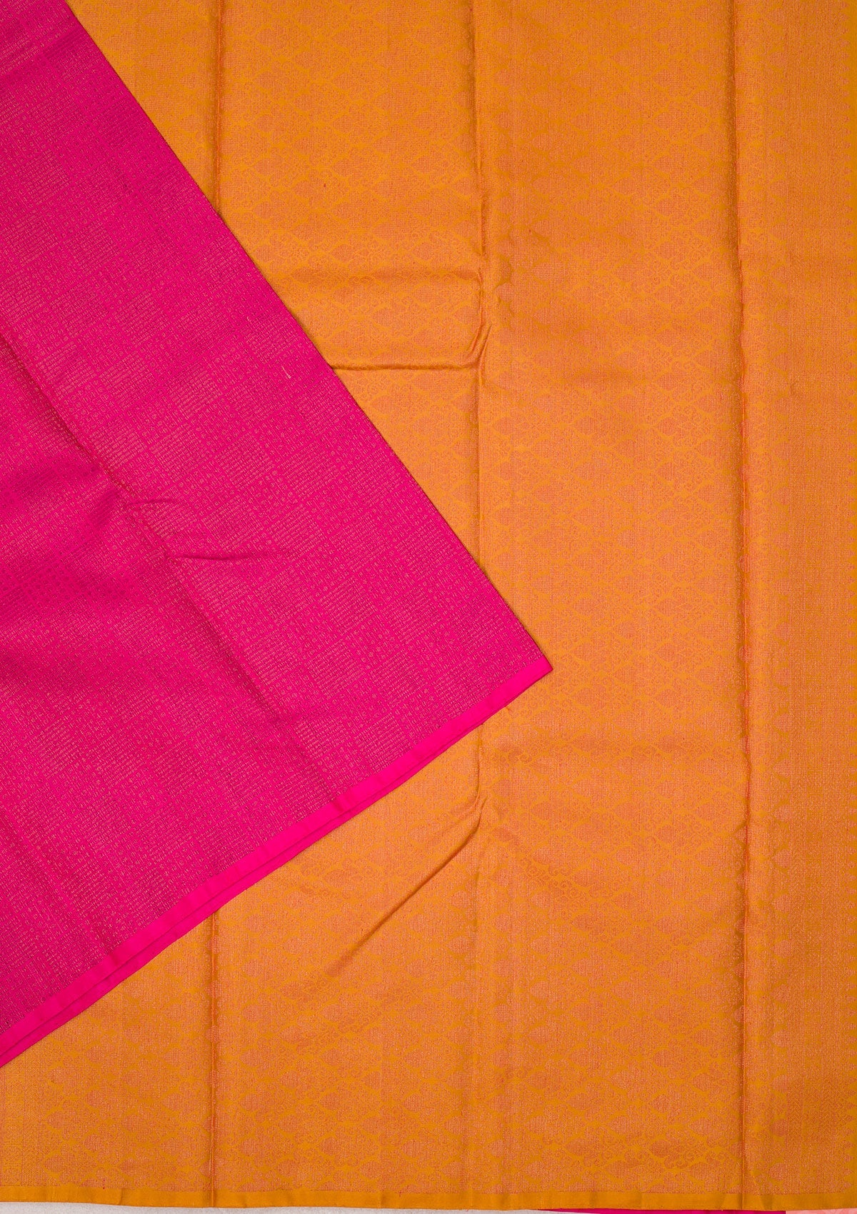 Wine Zariwork Pure Silk Saree-Koskii