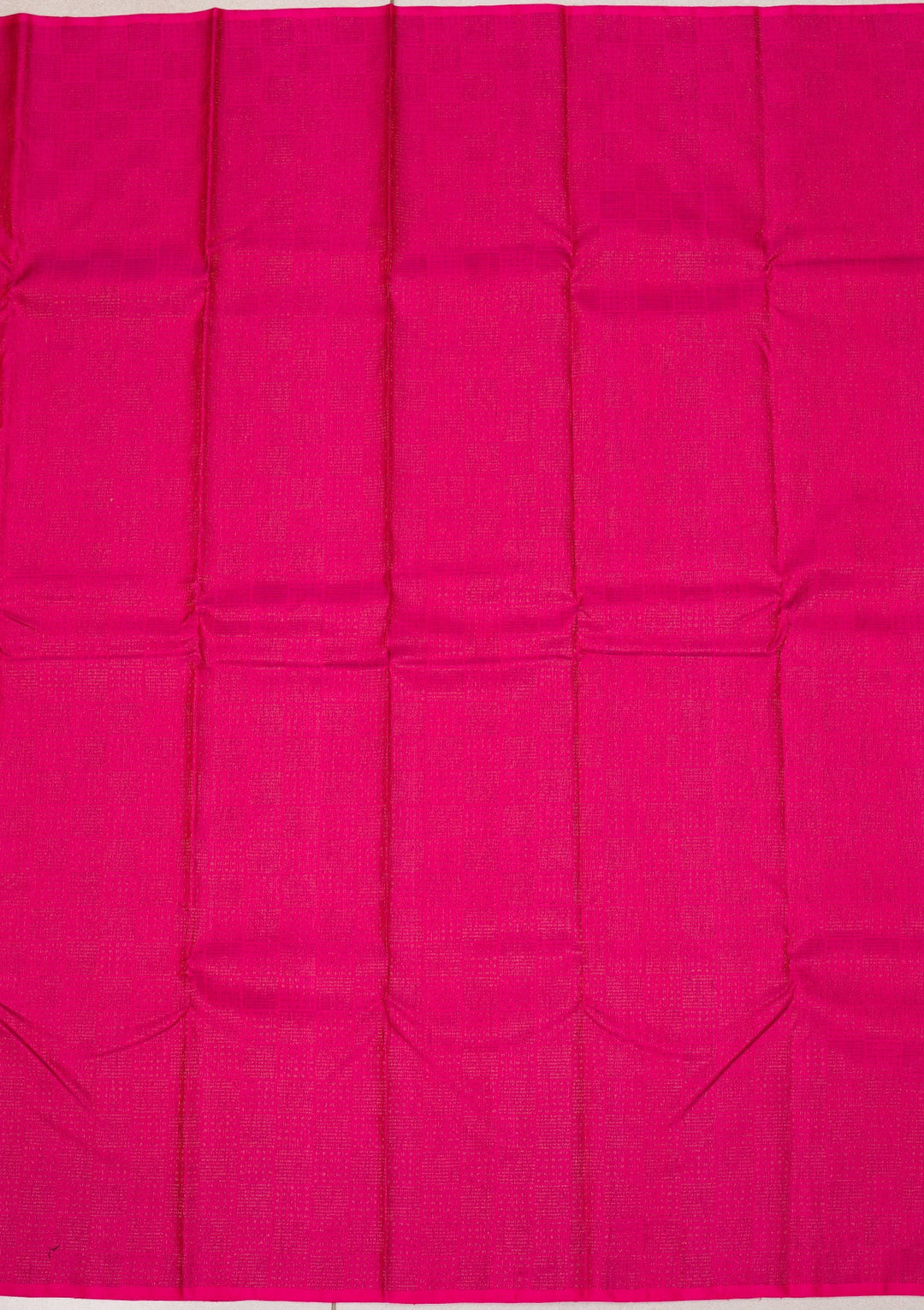 Wine Zariwork Pure Silk Saree-Koskii