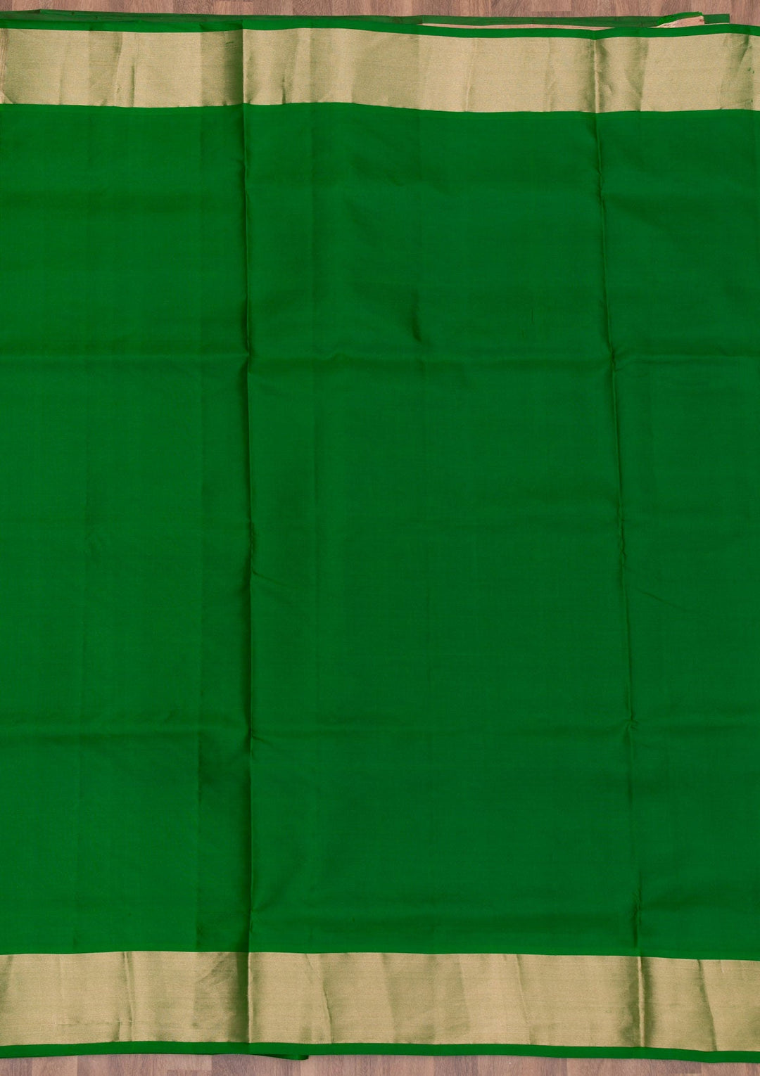 Wine Zariwork Pure Silk Saree-Koskii