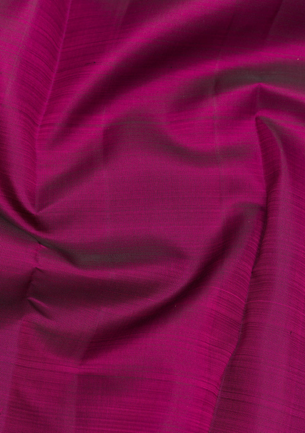 Wine Zariwork Pure Silk Saree-Koskii