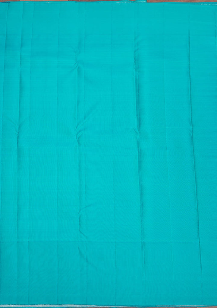 Wine Zariwork Pure Silk Saree