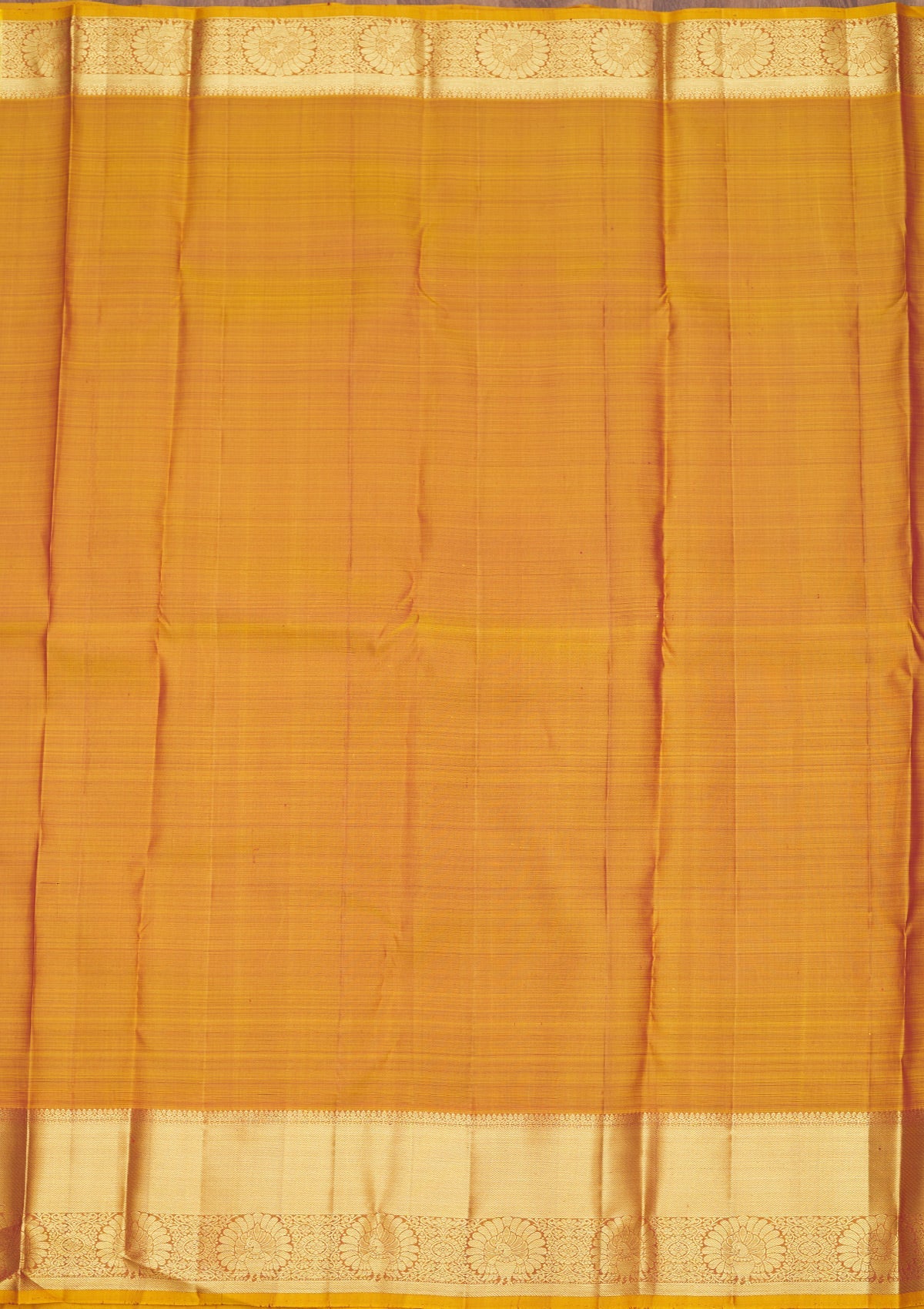 Wine Zariwork Pure Silk Saree