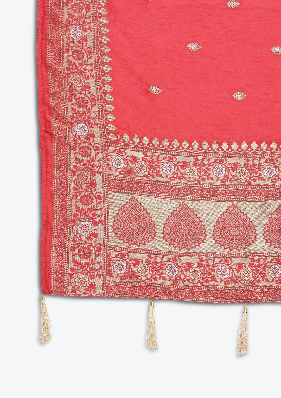 Dark Grey Zariwork Brocade Designer Lehenga-Koskii