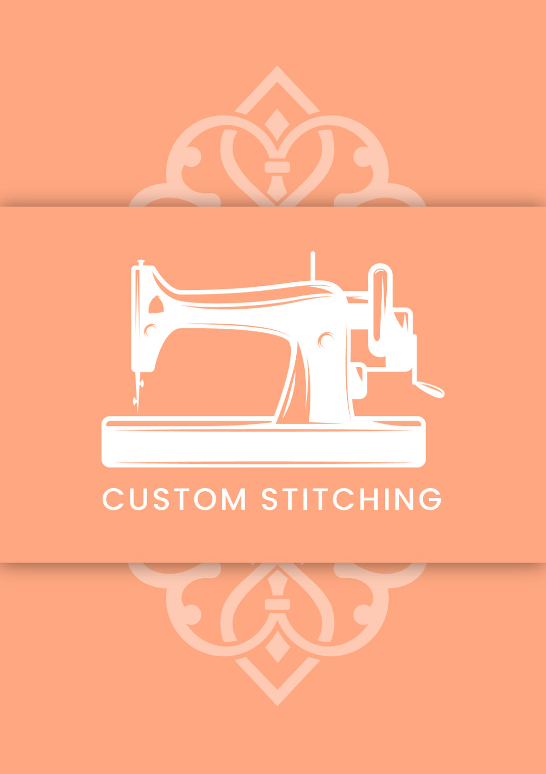 Customisation Service-Koskii