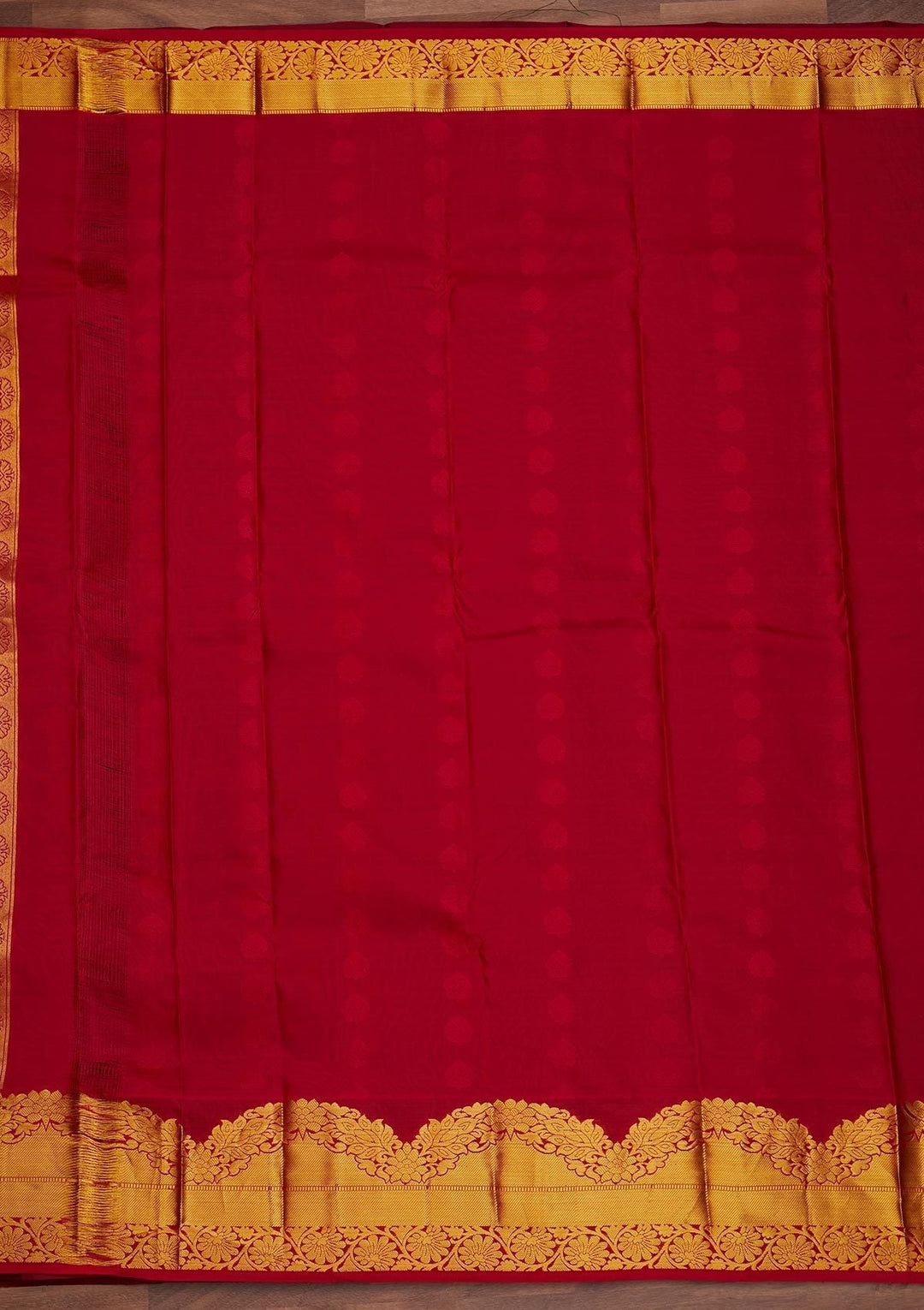 Black Zariwork Pure Silk Designer Saree - Koskii