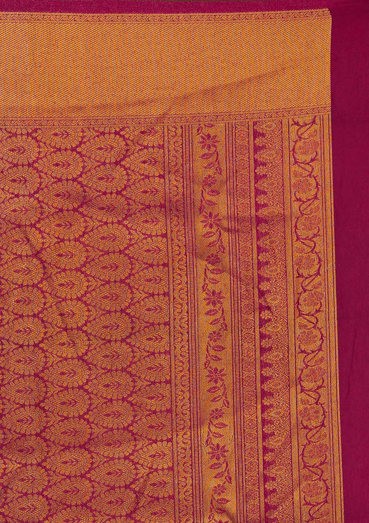 Bottle Green Zariwork Art Silk Designer Saree - Koskii