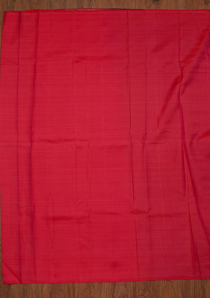 Bottle Green Zariwork Pure Silk Designer Saree - koskii