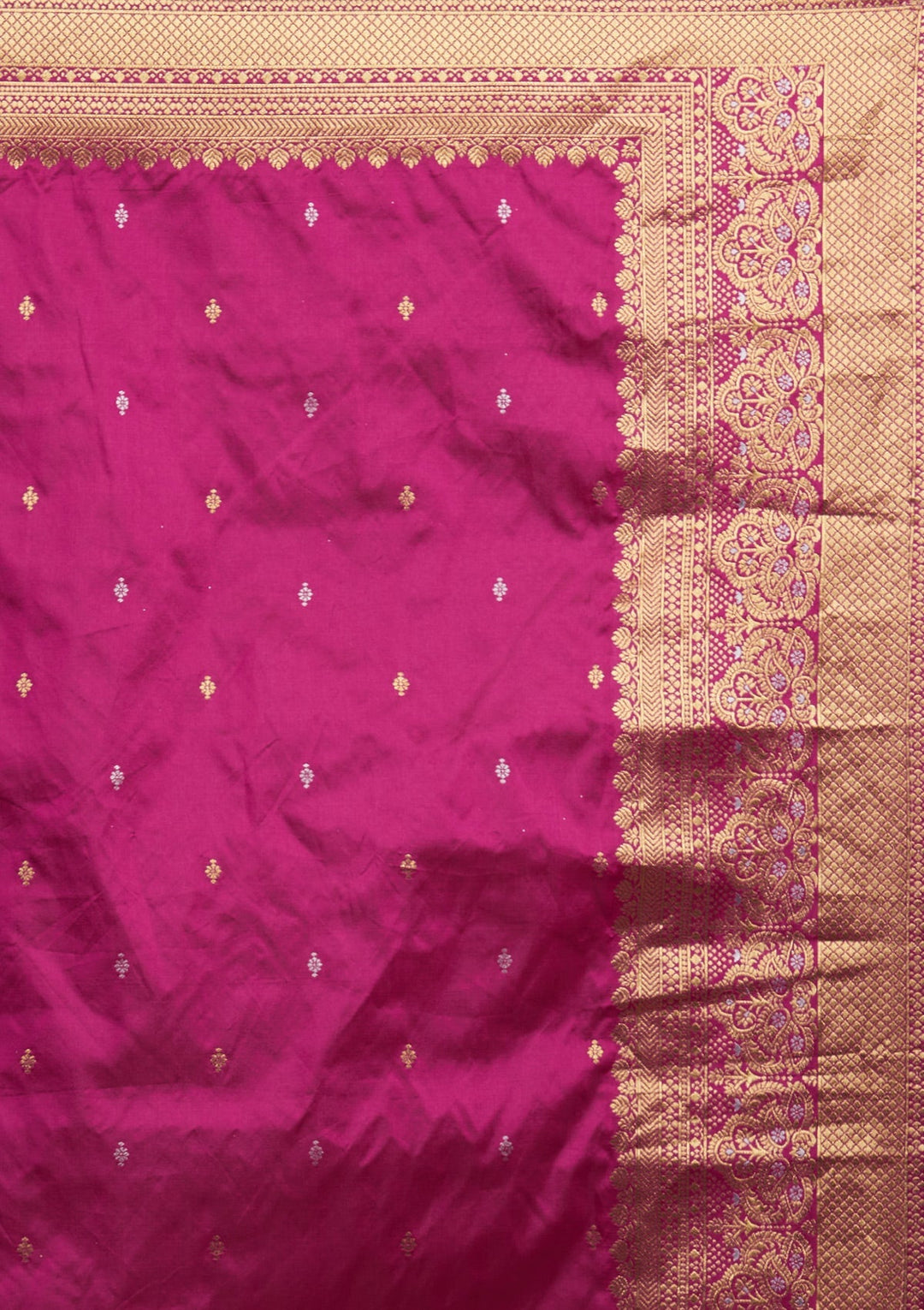 Dark Grey Zariwork Brocade Designer Lehenga-Koskii