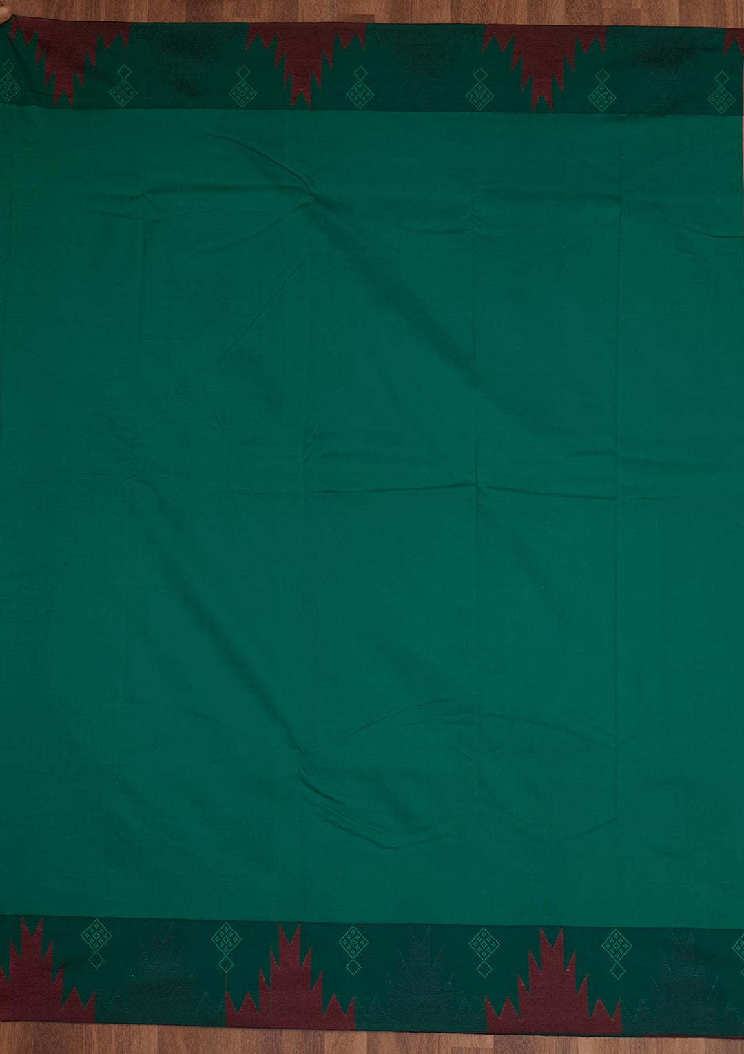Lavender Zariwork Art Silk Saree - Koskii